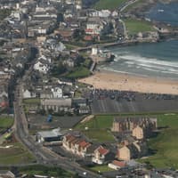 Beach concert plans withdrawn