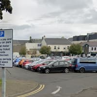 Council agrees parking contract