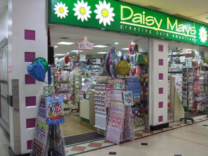 Located at Unit 24, Victoria Shopping Centre, Harrogate, HG1 1AE