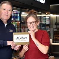 SPAR Katesbridge Road among NI retailers rewarded through incentive scheme