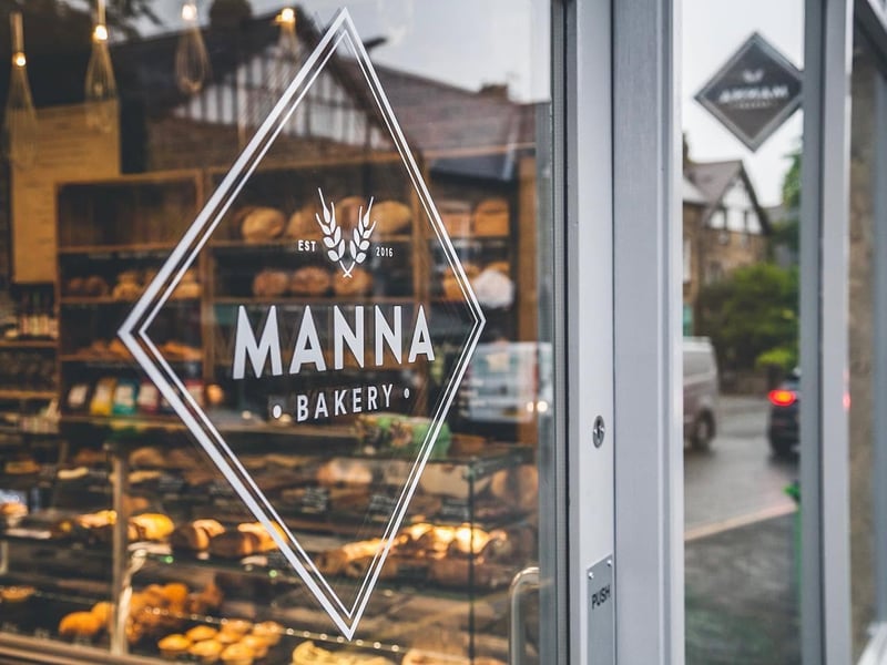Located at 34 Cold Bath Road, Harrogate, HG2 0NA