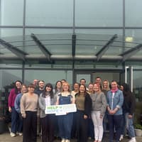 Help is here - that’s the message from Vineyard Compassion