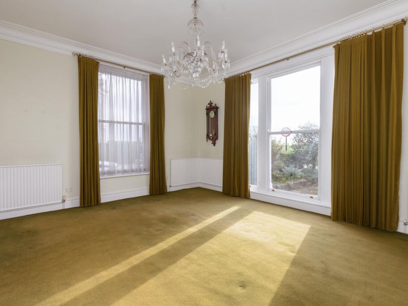 Beach Street (Credit: Lytham Estate Agents)
