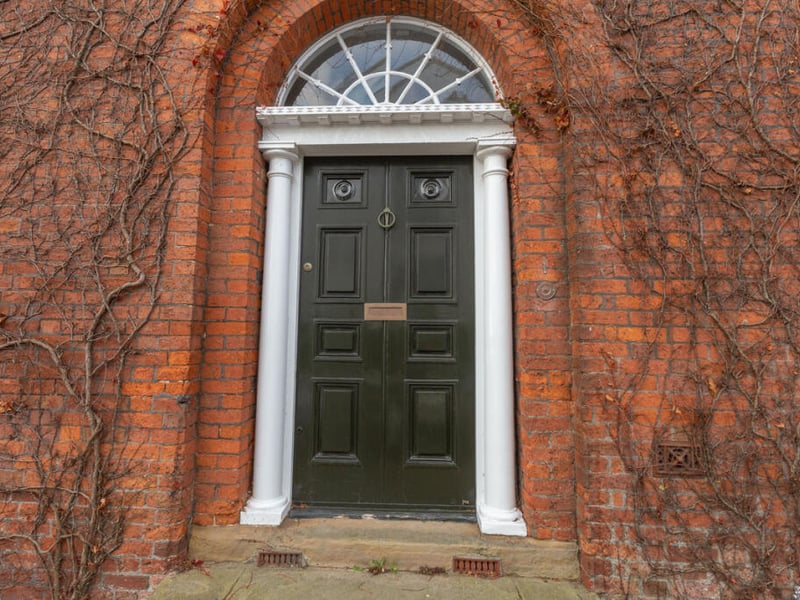 Beach Street (Credit: Lytham Estate Agents)