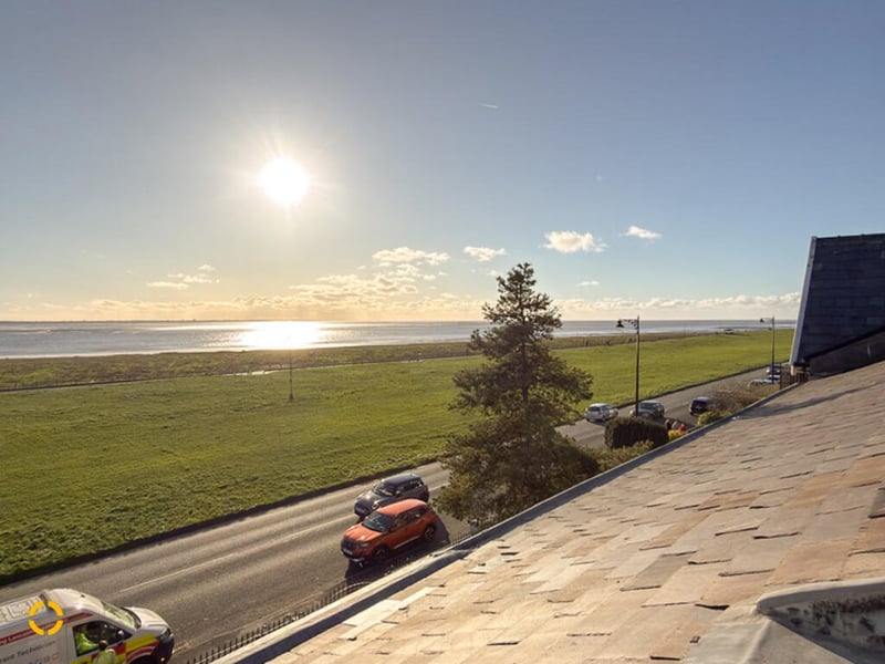 Beach Street (Credit: Lytham Estate Agents)