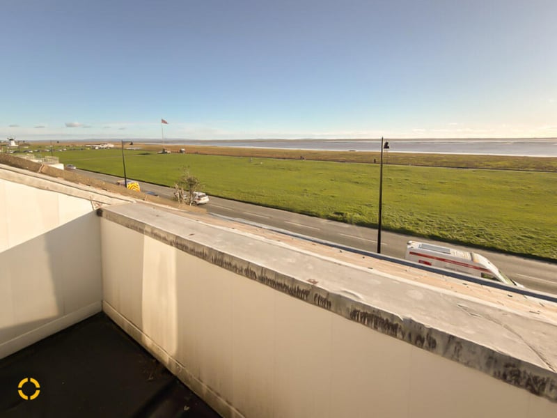 Beach Street (Credit: Lytham Estate Agents)
