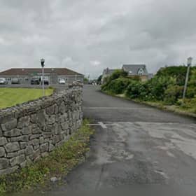 Bushfield Care Centre in Oranmore, Galway