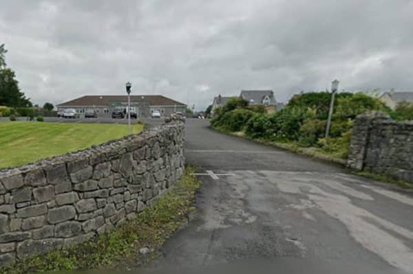 Bushfield Care Centre in Oranmore, Galway