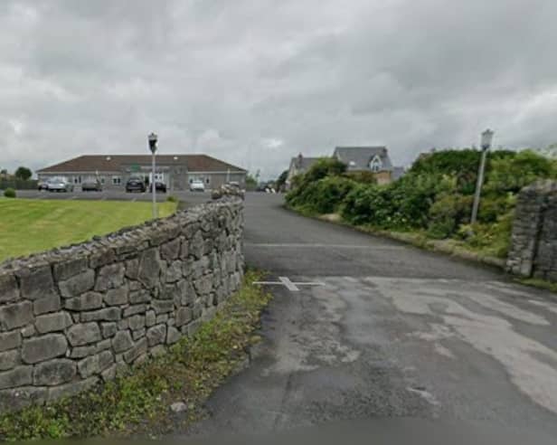 Bushfield Care Centre in Oranmore, Galway
