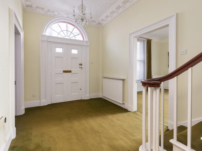 Beach Street (Credit: Lytham Estate Agents)