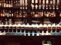 Inside Taylor's Bar