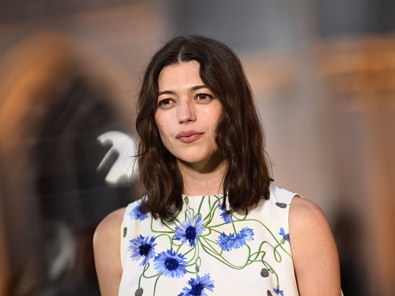 The Gentlemen actress Jasmine Blackborow takes on the role of Charlotte Lucas in the new Austen adaptation. Lizzy's closest friend and confidant, she eventually becomes Mrs Collins.