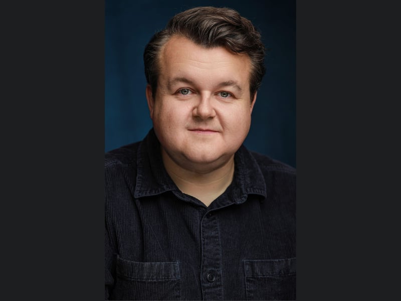 The Bingley's brother-in-law, Mr Hurst, will be played by Deadpool & Wolverine actor James Dryden, whose other work includes Maud, The Witness and 2026 film Digger. 