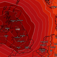 Weather expert forecasting 'record breaking' day as Met Eireann issue update