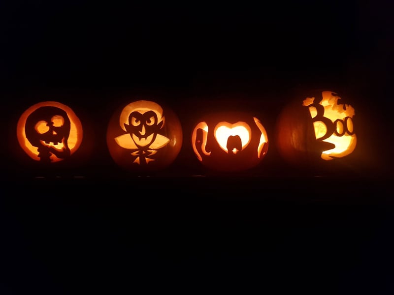 Donna Dodds shared this photo with us. 