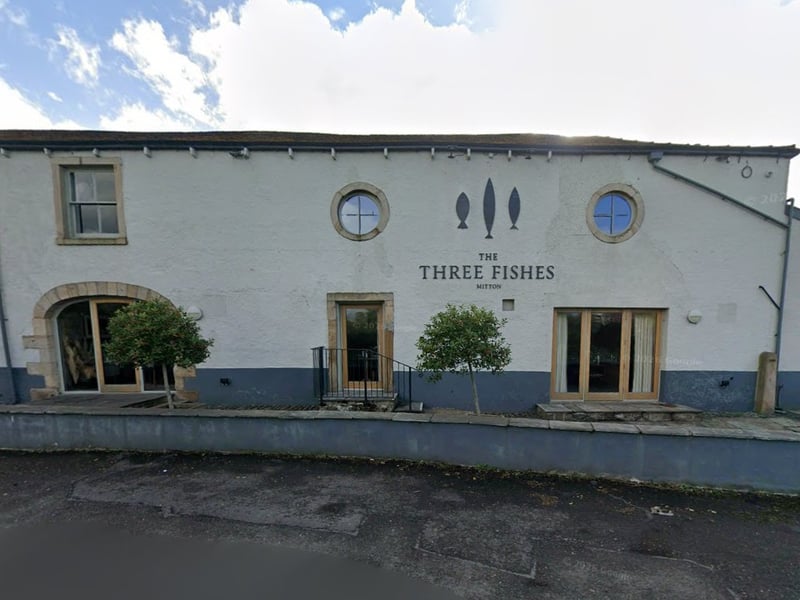 Cuisine: British Contemporary. Price: £££. Short description: "Chef Nigel Haworth has always been a strong ambassador for Lancashire produce – particularly from the Ribble Valley – and now has his own vegetable garden and polytunnel at this contemporary dining pub."