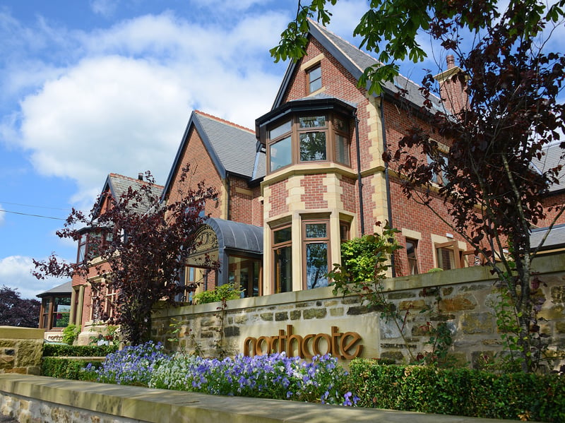 Cuisine: Modern British. Price: ££££. Short description: "After over four decades of consistent culinary success, the Northcote hotel's restaurant continues to excel under the stewardship of Lisa Goodwin-Allen. Her cooking is underpinned by superb produce, which often comes from local, biodynamic and organic suppliers or the kitchen garden. "