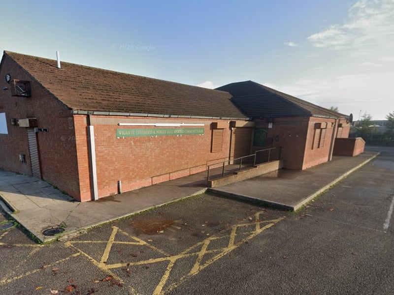 Wigan St Cuthbert's ARLFC and Norley Hall Sports and Community Club will hold a bonfire and fireworks display on Thursday, November 5. There will also be food and drink stalls and fair-type stalls. Admission costs £7 for adults and £4 for children.