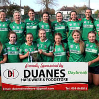Liam Mellows make history with promotion to senior ranks