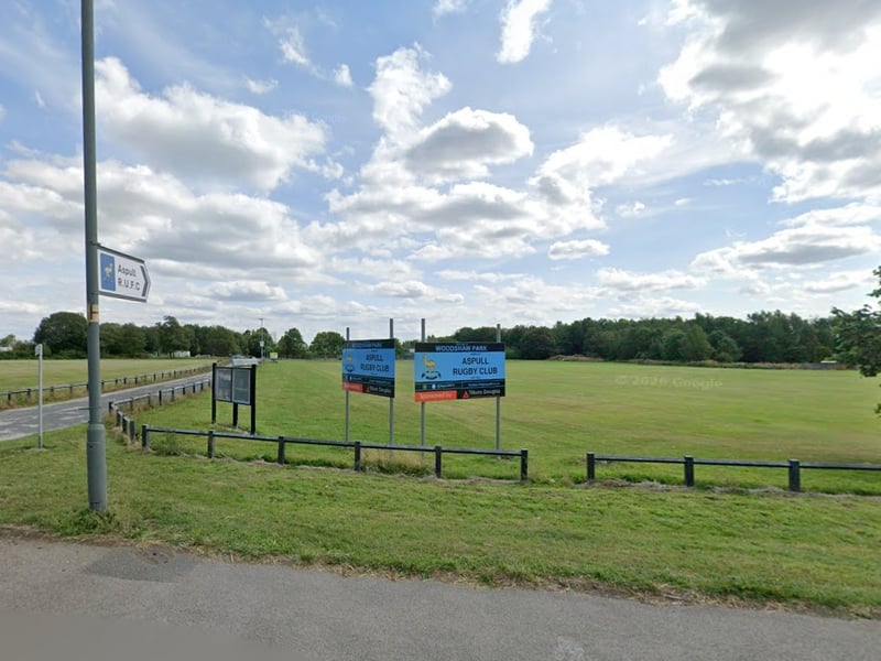 Aspull RFC is holding a Bonfire Night event on Thursday, November 5, with gates opening at 6pm, the bonfire being lit at 7pm and fireworks at 7.30pm. There will be music, games and food stalls. Entry costs £5 for adults and £2 for children.