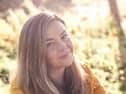 Photographer Julia Dunin, creator of Duine wellness boxes