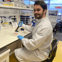Galway student uses genetics to uncover why bowel cancer resists immunotherapy to improve patient survival