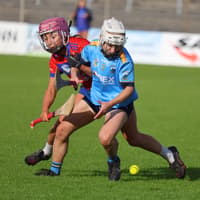Lively St Thomas’ strike early in a big win over Salthill Knocknacarra