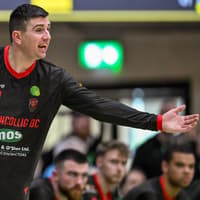 Highly renowned Basketball coach joins Galway senior football backroom team