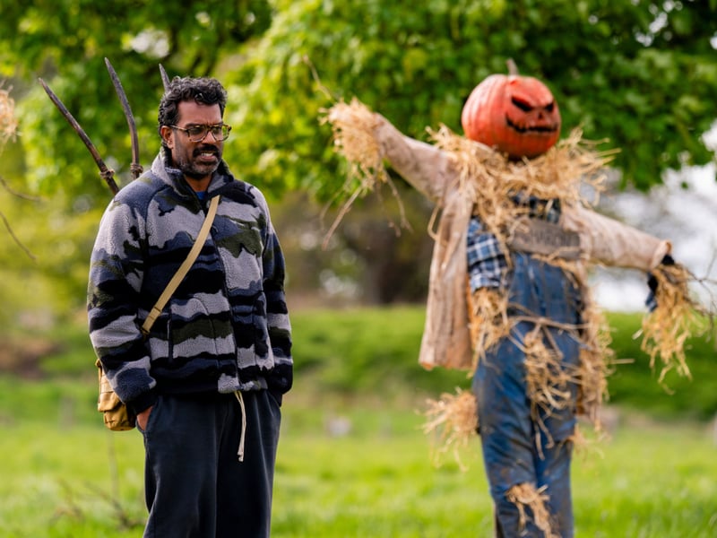 Romesh Ranganathan has become one of the steadiest Faithful of The Celebrity Traitors series 2. Having survived the face-to-face murder which killed his close friend Rob Beckett, Romesh is considered among the most loyal.