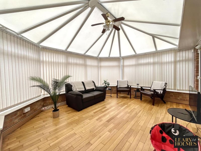 Leary and Holmes, East Boldon