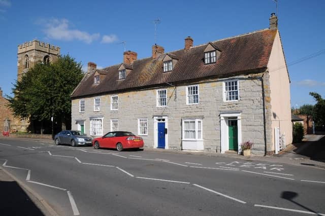 Muddy Stilettos said: "Indie shops, cosy pubs and the Cotswolds on your doorstep – Shipston-on-Stour makes country life look tempting."