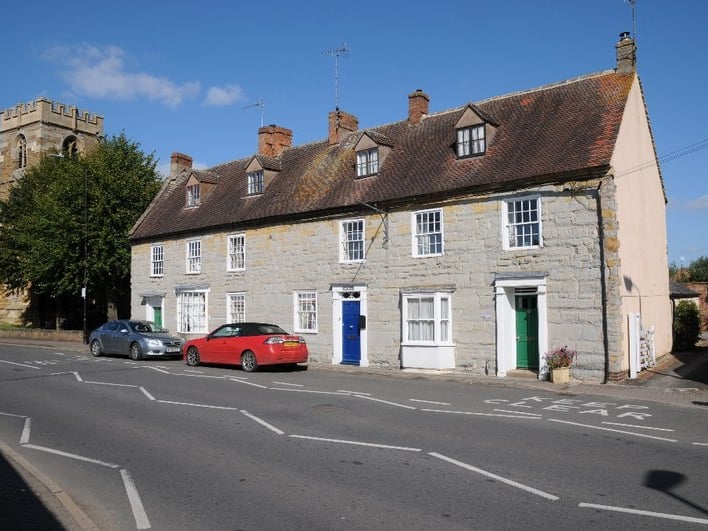 Muddy Stilettos said: "Indie shops, cosy pubs and the Cotswolds on your doorstep – Shipston-on-Stour makes country life look tempting."