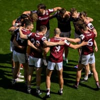 No football All-Stars for Galway senior footballers