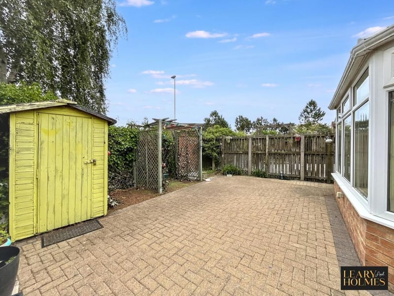 Leary and Holmes, East Boldon
