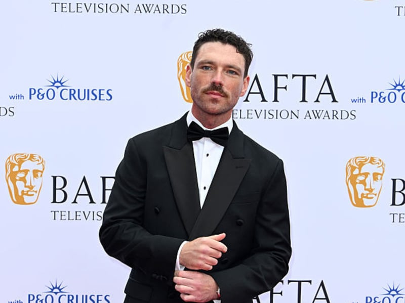 Just when you think there couldn't be any more surprises in the race to play Bond, James Nelson-Joyce has come from nowhere to join the favourites with odds of 5/1. Known for playing tough guys he's appeared in the likes of 'The Nest', 'The Gold', 'Guy Ritchie's The Covenant' and 'This City Is Ours'. James Bond would be a huge step-up for an actor yet to find wide recognition.