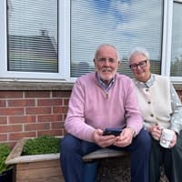 100k and counting - Northern Trust becomes first in NI to reach milestone My Care app registrations