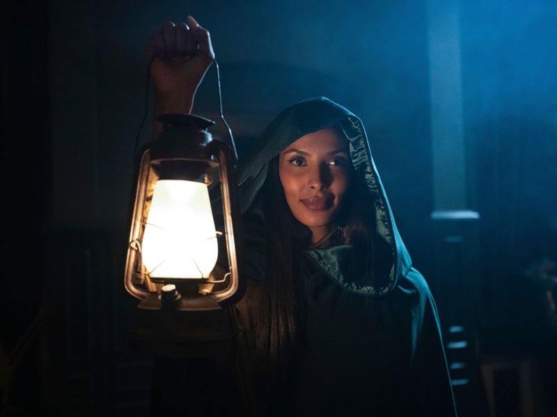 The only remaining original Traitor, Maya Jama has had two compatriots fall throughout The Celebrity Traitors series 2. Choosing to recruit Kenny proved a wise move for the broadcaster, who is still fairly suspicion free even during the final episodes of the show.