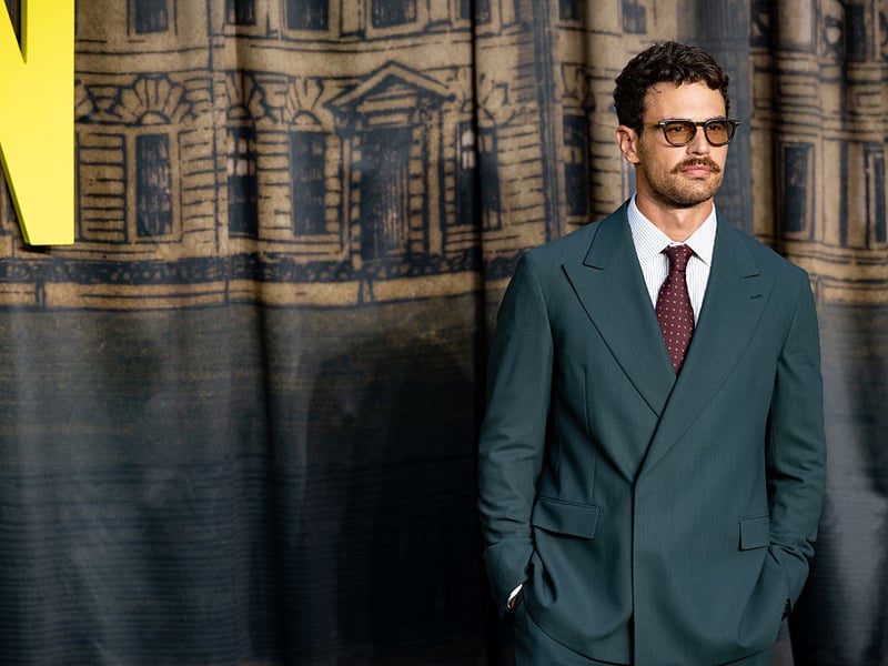 Another former favourite who has seen his odds drift out then firm up, 'Divergent' series star Theo James is now a 10/1 shot for Bond...James Bond. Critically acclaimed for his performance in the television series 'The White Lotus', he also plays the lead role in Guy Ritchie's action comedy series 'The Gentlemen'.