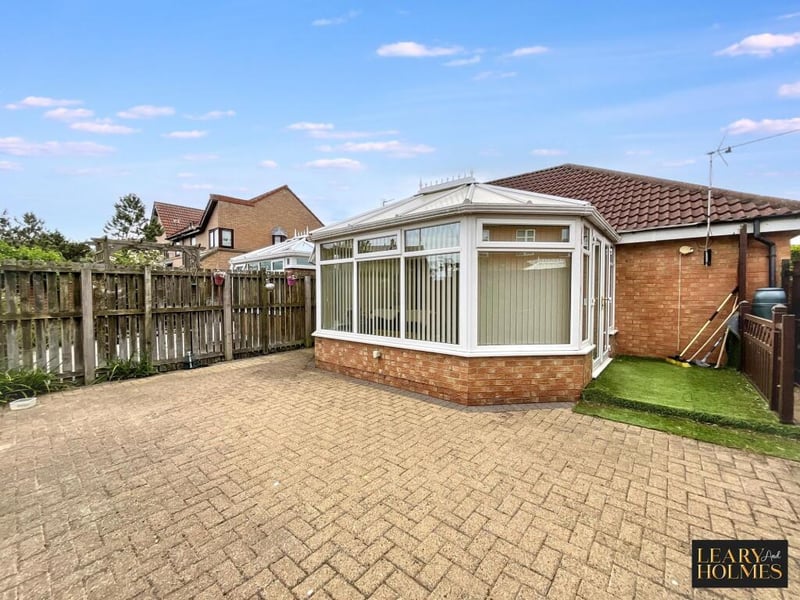 Leary and Holmes, East Boldon