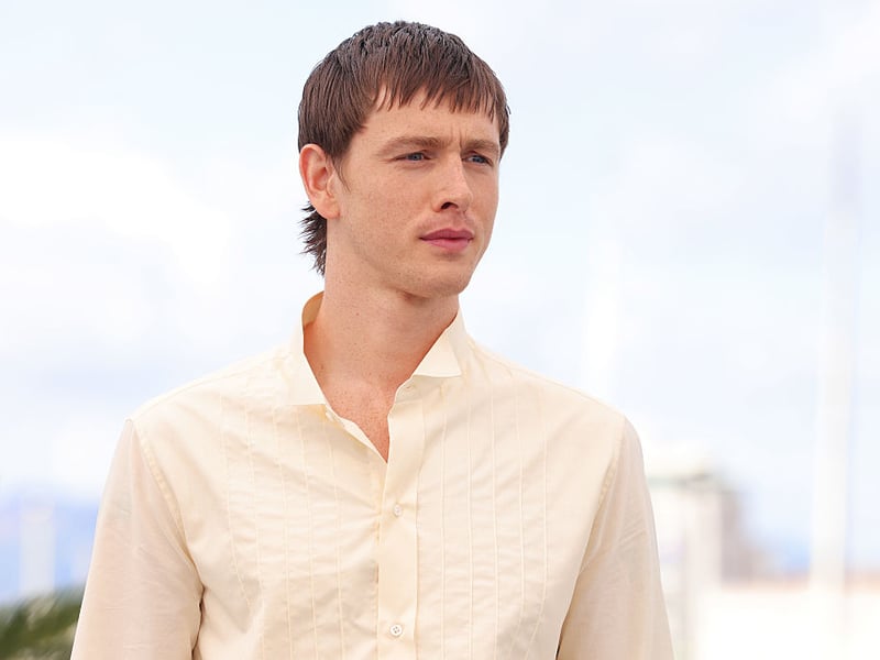 Harris Dickinson has had a string of acclaimed film roles in his short career to date, including 'Baby Girl', 'The King's Man', 'Triangle of Sadness', 'Where the Crawdads Sing', and 'The Iron Claw'. His directorial debut 'Urchin' premiered at the 2025 London Film Festival. He was challenging to be the favourite at one point last year, but he's now drifted out to 12/1.