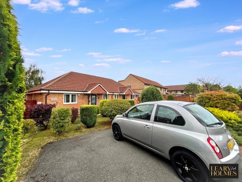 Leary and Holmes, East Boldon