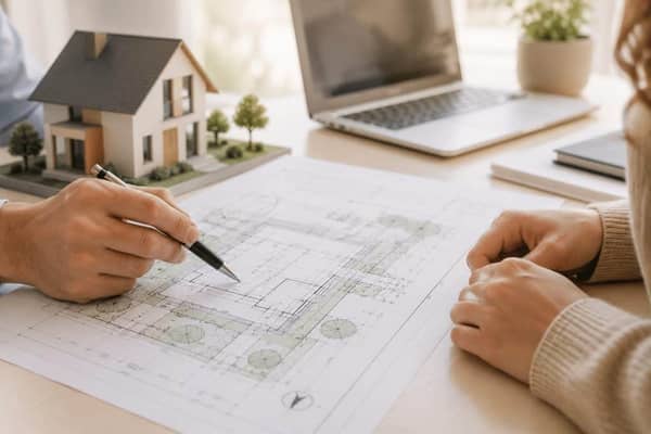 Fermanagh and Omagh District Council ranked first among Northern Ireland’s 11 councils for processing both major and local planning applications. SU2445CD26