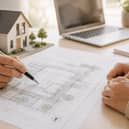 Fermanagh and Omagh District Council ranked first among Northern Ireland’s 11 councils for processing both major and local planning applications. SU2445CD26