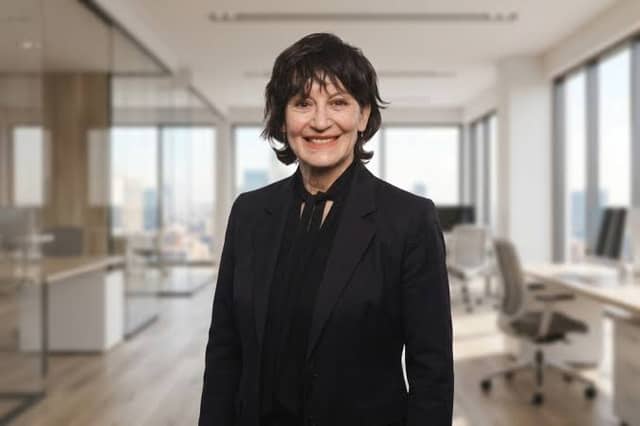 Deborah Crowley solicitor and photographer