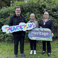 Residents invited to explore the history of their area through free heritage workshops