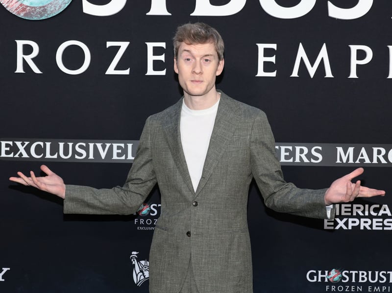 He's the most Faithful Traitor the game has ever seen, but the way he's playing seems to be working, with comedian James Acaster the 3/1 joint second favourite.