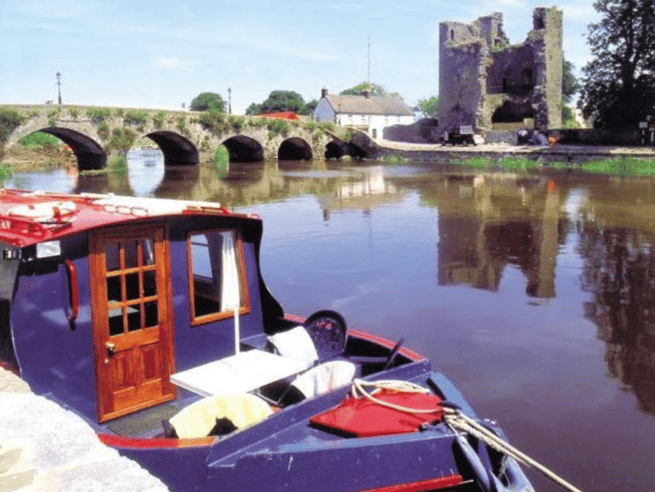 Leighlinbridge