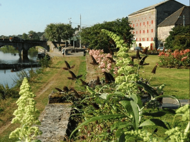 Leighlinbridge