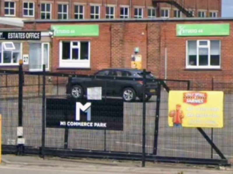 Only Spuds and Sarnies, an eatery located at the M1 Commerce Park in Markham Lane, has recently received a four-out-of-five food hygiene score. This comes after an inspection carried out on September 15.