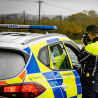 Named driver fined over dangerous driving incident on Galway motorway